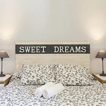 아파트 Romantic Apartament Wifi