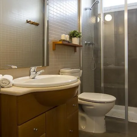Romantic Apartament Wifi 아파트
