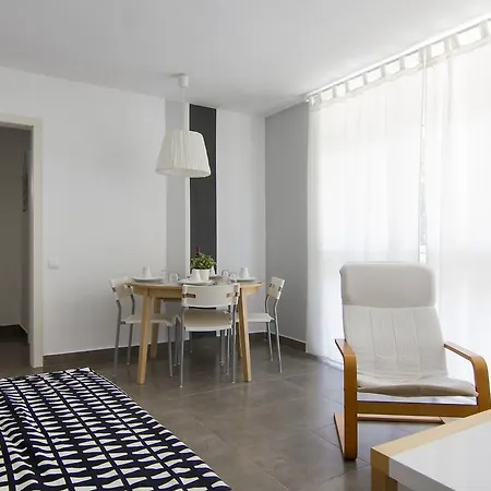 Romantic Apartament Wifi 또사데마르