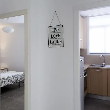 Romantic Apartament Wifi 또사데마르