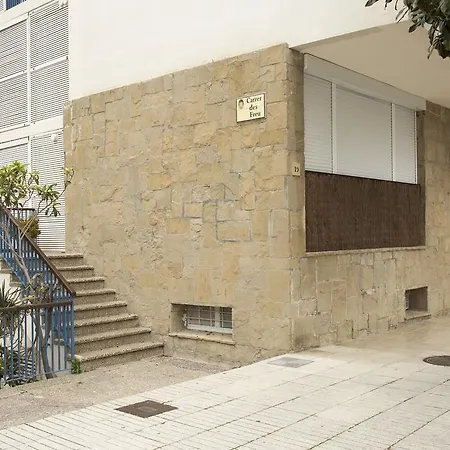 Romantic Apartament Wifi 아파트